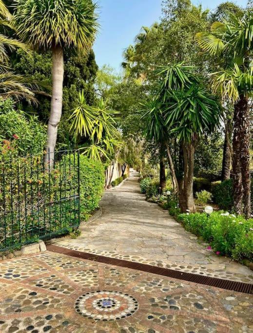 Finca Tierra Sana إِستيبونا المظهر الخارجي الصورة