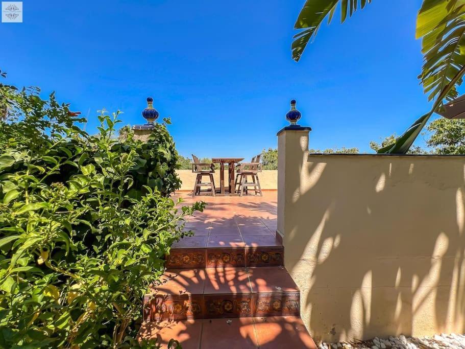 Finca Tierra Sana إِستيبونا المظهر الخارجي الصورة